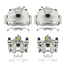 Load image into Gallery viewer, 2017 2018 2019 Ford Lincoln Ecoboost Lightning Harley Davidson Motorcraft Escape MKC 2.0L AWD 1.5L FWD