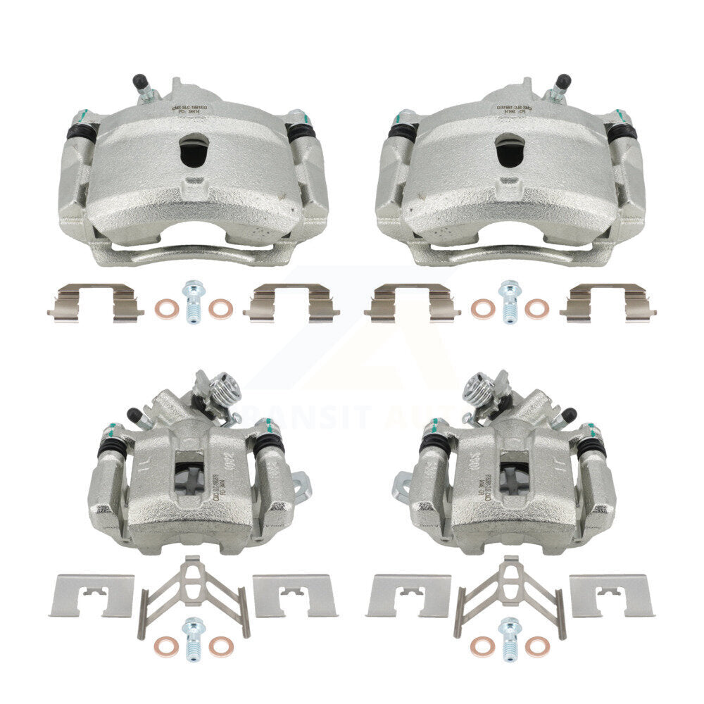 2002 2003 Honda i-VTM4 Civic 2.0L Si