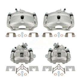 2002 2003 Honda i-VTM4 Civic 2.0L Si