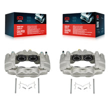 Load image into Gallery viewer, Front Brake Caliper Kit For Toyota Tacoma 4Runner FJ Cruiser With Casting # 13WG
