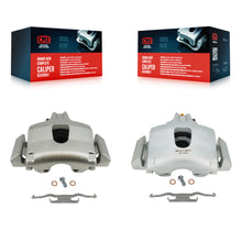 Load image into Gallery viewer, Front Disc Brake Caliper Kit For Dodge Grand Caravan Chrysler Town &amp; Country
