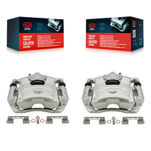 Load image into Gallery viewer, Front Disc Brake Caliper Left Right Side Kit For Chevrolet Cruze Sonic Limited