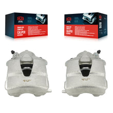 Load image into Gallery viewer, Front Brake Caliper Left Right Side Kit For Volkswagen Jetta Beetle Golf City