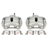 Front Disc Brake Caliper Left Right Side Kit For Hyundai Tucson Kia Sportage