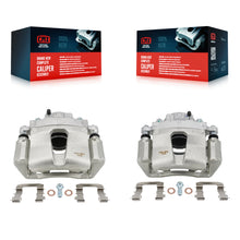 Load image into Gallery viewer, Front Disc Brake Caliper Kit For Hyundai Sonata Kia Kona Electric Optima Niro EV