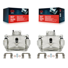 Load image into Gallery viewer, Front Disc Brake Caliper Left Right Side Kit For Hyundai Sonata Kia Optima