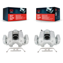 Load image into Gallery viewer, Front Brake Caliper Kit For BMW 328i xDrive 428i Gran Coupe GT 228i 328d 330e