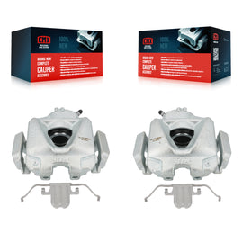 Front Disc Brake Caliper Left Right Side Kit For BMW 328i xDrive X1 328xi 323i