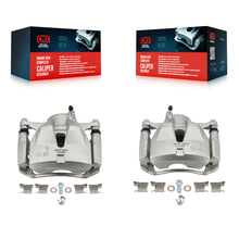 Load image into Gallery viewer, Front Disc Brake Caliper Left Right Side (Driver Passenger) Kit For Lexus IS250