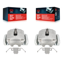 Load image into Gallery viewer, Front Brake Caliper Left Right Side (Driver Passenger) Kit For BMW 528i xDrive
