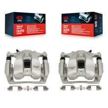 Load image into Gallery viewer, Front Brake Caliper Left Right Driver Passenger Side Kit For 2016-2018 Acura RDX