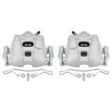 Front Brake Caliper Kit For Volkswagen Passat Tiguan Audi Q3 Quattro Limited