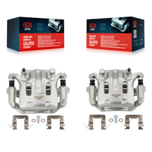 Load image into Gallery viewer, Front Brake Caliper Kit For INFINITI Nissan Murano G37 EX35 370Z G35 QX50 QX70