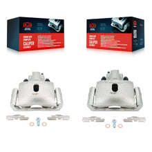 Load image into Gallery viewer, Rear Disc Brake Caliper Kit For Ram 1500 Classic Dodge Durango Chrysler Aspen