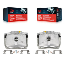 Load image into Gallery viewer, Rear Brake Caliper Kit For Chevrolet Avalanche 1500 GMC Express Yukon Tahoe XL