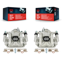 Charger l'image dans la galerie, Rear Brake Caliper Left Right Side Kit For Chevrolet Cruze Volt Cadillac ELR