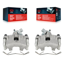 Charger l'image dans la galerie, Rear Disc Brake Caliper Left Right Side (Driver Passenger) Kit For Mazda 3 Sport