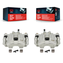 Load image into Gallery viewer, Rear Brake Caliper Kit For Jeep Patriot Dodge Compass Avenger Chrysler Sebring