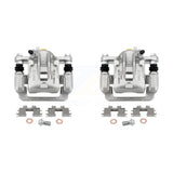 Rear Brake Caliper Left Right Driver Passenger Side Kit For Hyundai Sonata Azera