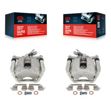 Load image into Gallery viewer, [Rear] 2016-2019 Chevrolet Cruze Premium OE Brake Caliper Kit For Max Safe Braking