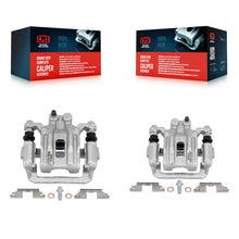 Load image into Gallery viewer, Rear Brake Caliper Left Right Side Kit For Nissan Frontier Xterra Suzuki Equator