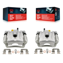 Load image into Gallery viewer, Rear Brake Caliper Kit For Hyundai Santa Fe Kia Sorento With Phenolic Piston