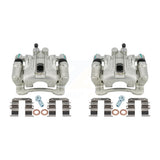 Rear Disc Brake Caliper Left Right Side Kit For Hyundai Tucson Kia Sportage