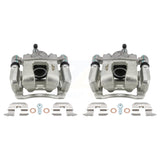 Rear Disc Brake Caliper Left Right Side Kit For Hyundai Tucson Kia Sportage