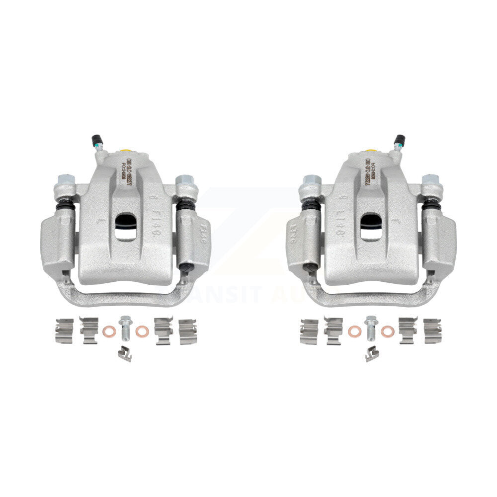 2007 2008 2009 2010 2011 2012 2013 2014 2015 2016 Toyota TRD Sequoia Tundra