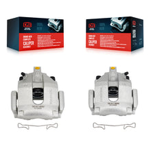 Charger l'image dans la galerie, Rear Brake Caliper Left Right Driver Passenger Side Kit For 2003-2014 Volvo XC90