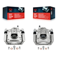 Charger l'image dans la galerie, Rear Brake Caliper Left Right Side (Driver Passenger) Kit For 2016-2021 Mazda 6