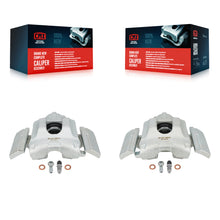 Load image into Gallery viewer, [Rear] 2007-2017 Ford Expedition Lincoln Navigator Premium OE Brake Caliper Kit For Max Safe Braking