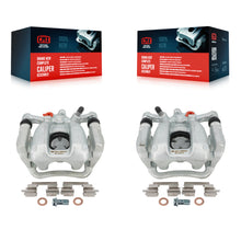 Load image into Gallery viewer, Rear Brake Caliper Left Right Side Kit For Buick LaCrosse Regal Sportback TourX