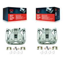 Charger l'image dans la galerie, Rear Brake Caliper Left Right Driver Passenger Side Kit For 2017-2022 Honda CR-V