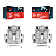 Charger l'image dans la galerie, Rear Brake Caliper (Left Right) Kit For BMW 328i xDrive X1 325i 328xi 325xi 323i