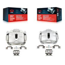 Load image into Gallery viewer, Rear Brake Caliper Left Right Kit For Chevrolet GMC Blazer S10 Sonoma Jimmy RWD