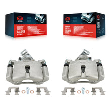 Charger l'image dans la galerie, Rear Disc Brake Caliper Kit For Chevrolet Uplander Pontiac Montana Buick Terraza