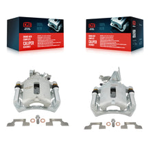 Load image into Gallery viewer, Rear Brake Caliper Left Right (Driver Passenger) Kit For 2005-2014 Ford Mustang