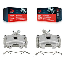 Charger l'image dans la galerie, Rear Disc Brake Caliper Left Right Side (Driver Passenger) Kit For Mazda 5