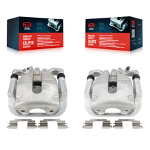 Charger l'image dans la galerie, Rear Brake Caliper Kit For Mercedes-Benz ML350 GL450 GL550 GLS550 GLE63 AMG S