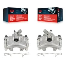 Charger l'image dans la galerie, Rear Brake Caliper Left Right Driver Passenger Side Kit For Ford Focus EcoSport