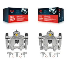 Load image into Gallery viewer, Rear Brake Caliper Kit For Ford Fusion Lincoln MKZ Continental Police Responder