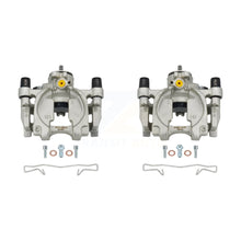 Load image into Gallery viewer, 2013 2014 2015 2016 2017 2018 2019 2020 2021 2022 Ford Lincoln Ecoboost Lightning Harley Davidson Motorcraft Edge Escape Fusion MKC MKX MKZ Nautilus 2.0L GAS engine Energi SE Titanium Platinum SEL FWD