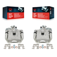 Load image into Gallery viewer, Rear Brake Caliper Left Right Side (Driver Passenger) Kit For 2014-2018 Kia Soul