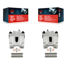 Load image into Gallery viewer, Rear Disc Brake Caliper Left Right Side Kit For Ford F-150 Lincoln Mark LT