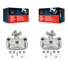 Load image into Gallery viewer, [Rear] 2003-2005 Mazda 6 Premium OE Brake Caliper Kit For Max Safe Braking