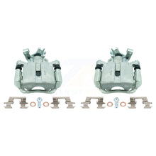 Charger l'image dans la galerie, 2004 2005 2006 2007 2008 2009 2010 2011 2012 Chevrolet Pontiac Saturn Chevy Aura Cobalt G5 G6 HHR Ion Malibu Pursuit 2.0L 2.4L Disc rear brakes GT