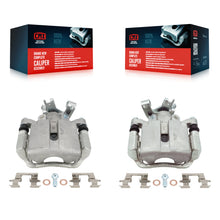 Load image into Gallery viewer, Rear Brake Caliper Kit For Chevrolet Malibu Pontiac Cobalt G5 G6 Saturn Ion HHR