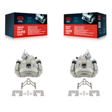 Load image into Gallery viewer, Rear Brake Caliper Left Right (Driver Passenger) Kit For Honda Accord Acura TSX