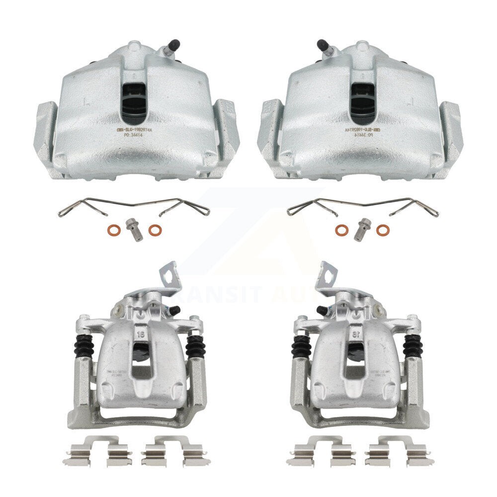 2008 2009 2010 2011 2012 Volkswagen VW 4Motion Motion CC Passat 2.0L